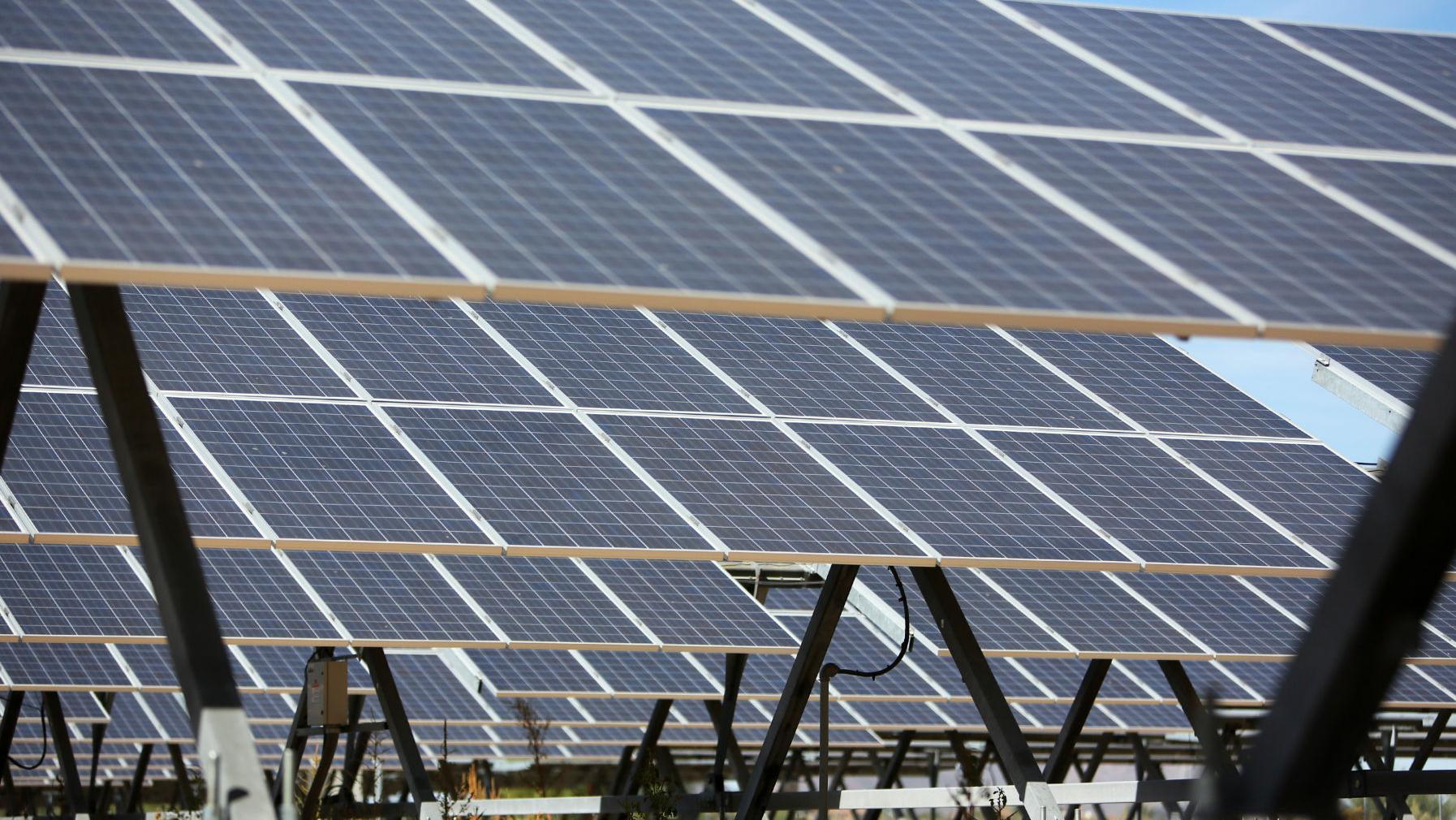Do we trust a California billionaire pushing solar, or Arizona millionaires fighting for utility profits?